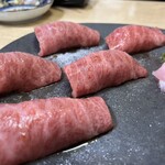 焼肉たまき - 