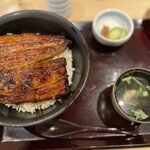 Unagi Suminobou - 