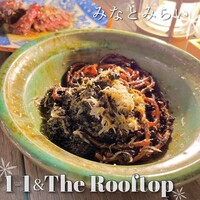 1-1&therooftop - 