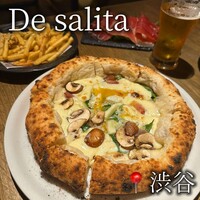 デ サリータ 渋谷 - 