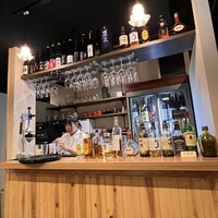 魚と炭と鉄板と ととと - 