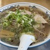 ラーメン 天