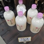 Taragawa - ミルク酒