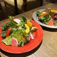 デ サリータ 渋谷 - 