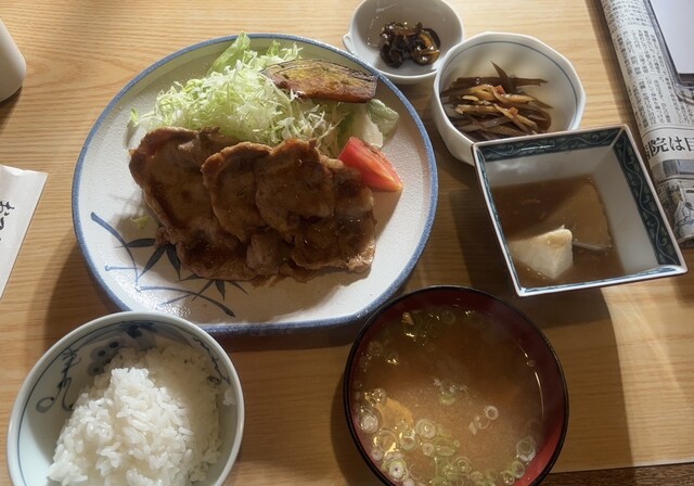 ぎをん - 一ノ関（レストラン）の写真