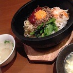 焼肉･韓国料理 昇瑛 - 