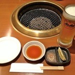 焼肉･韓国料理 昇瑛 - 