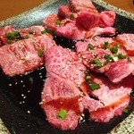 焼肉･韓国料理 昇瑛 - 