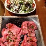 焼肉･韓国料理 昇瑛 - 