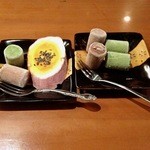 焼肉･韓国料理 昇瑛 - 