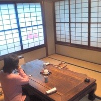 明神下 神田川 本店 - 昔ながらの和室って感じですごく落ち着きます。