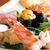 すし 森山 - 料理写真: