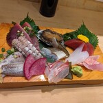 まずい魚 青柳 - 