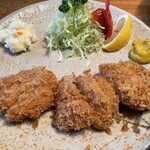 Tonkatsu Katsusei - 