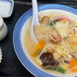 リンガーハット - 