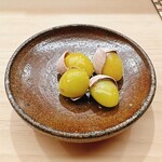 日本橋蛎殻町 すぎた - 