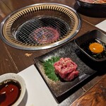 Yakiniku Chuubou Kuraya - 