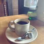 フォーク喫茶　香林坊 - 