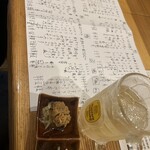 食らんど もっちゃん - 