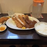 Tonkatsu Hiroki - 