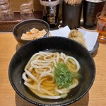 うどんや 匠 - 