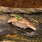 にぎり鮨 一五〇 - トロいわし