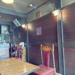 フォーク喫茶　香林坊 - 