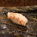 にぎり鮨 一五〇 - キンキ