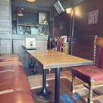 フォーク喫茶　香林坊 - 