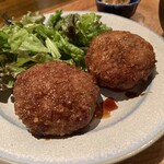 いなほ食堂 - 