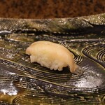 にぎり鮨 一五〇 - ししゃも