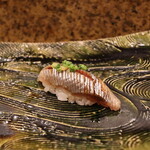 にぎり鮨 一五〇 - 秋刀魚