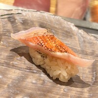 意気な寿し処阿部 広尾別館 - 