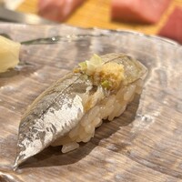 意気な寿し処阿部 広尾別館 - 