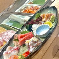 意気な寿し処阿部 広尾別館 - 