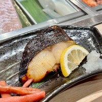 意気な寿し処阿部 広尾別館 - 