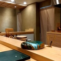 鮨楽座 八の樹 - 