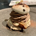 イル ネッビオ - 