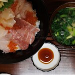 小笠原食堂 - 