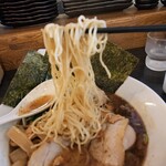 Yokohamaie Kei Ramen Kigaruya - 