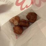 デニッシュハート - 