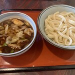 徳一うどん  - 