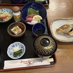 海の幸 - 料理写真: