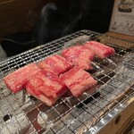 焼肉ホルモン 龍の巣 - 