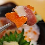小笠原食堂 - 