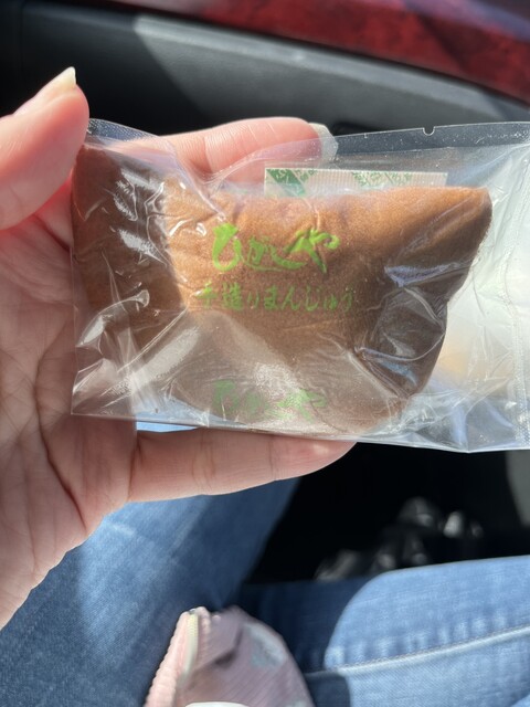 東屋菓子店 - 二本松市その他（和菓子）の写真