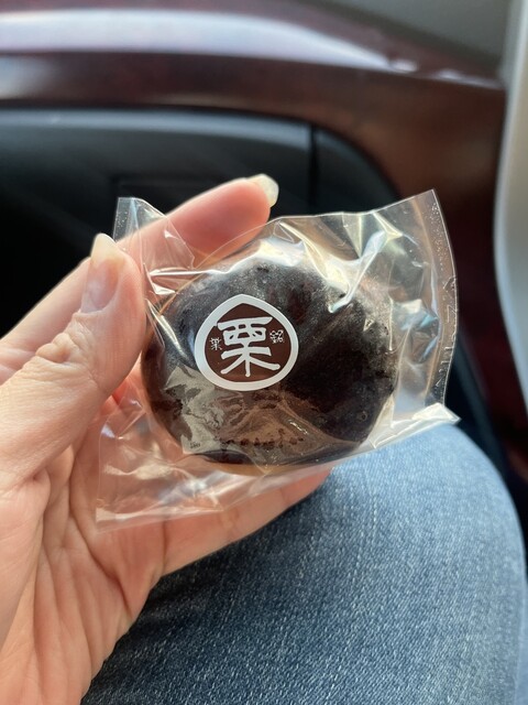 東屋菓子店 - 二本松市その他（和菓子）の写真