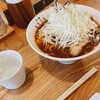 北ノ麺 もりうち - 