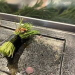 鮨 寿海つばさ - 