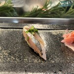 鮨 寿海つばさ - 